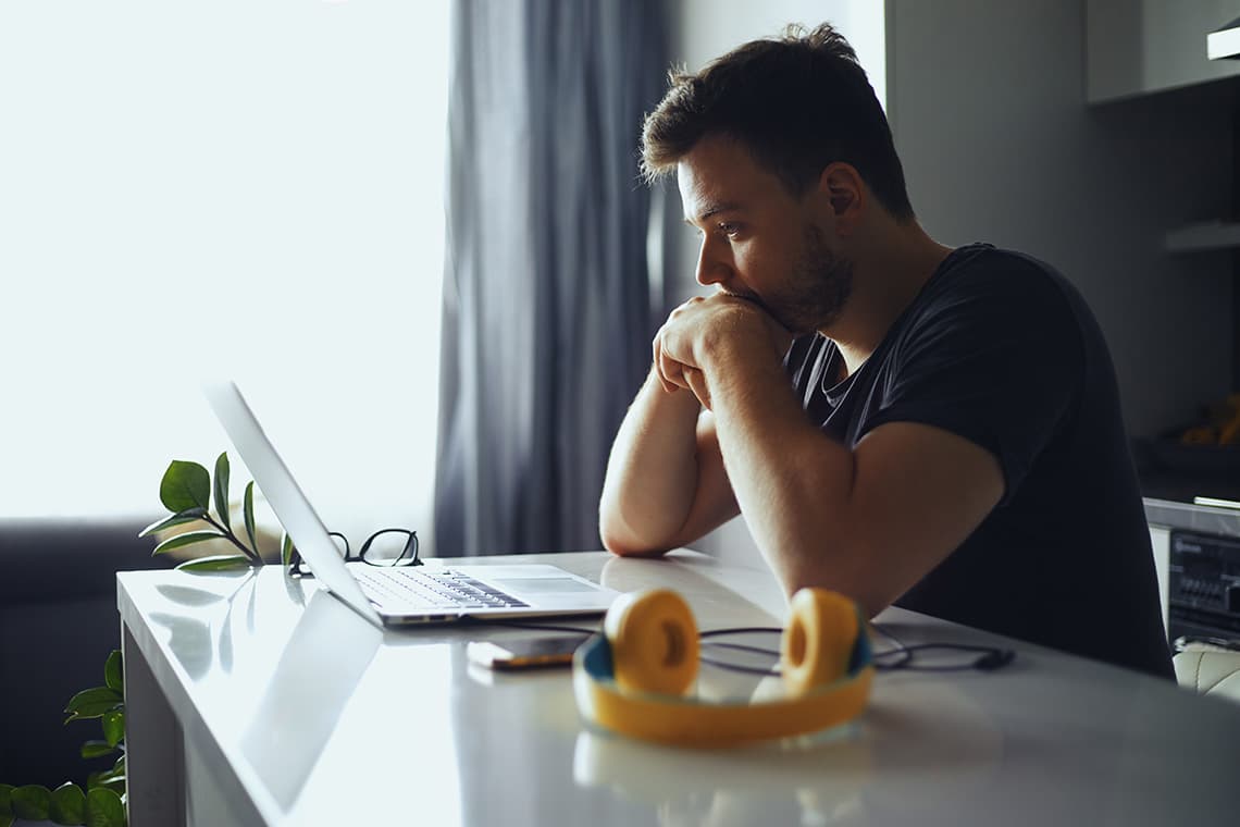 Top Reasons People File for Bankruptcy