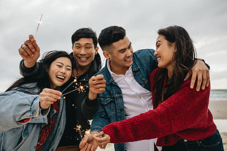 5 Financial Resolutions for the New Year