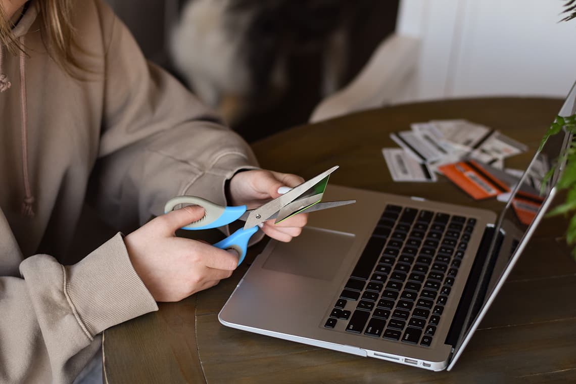 How to Close a Credit Card Without Hurting Credit