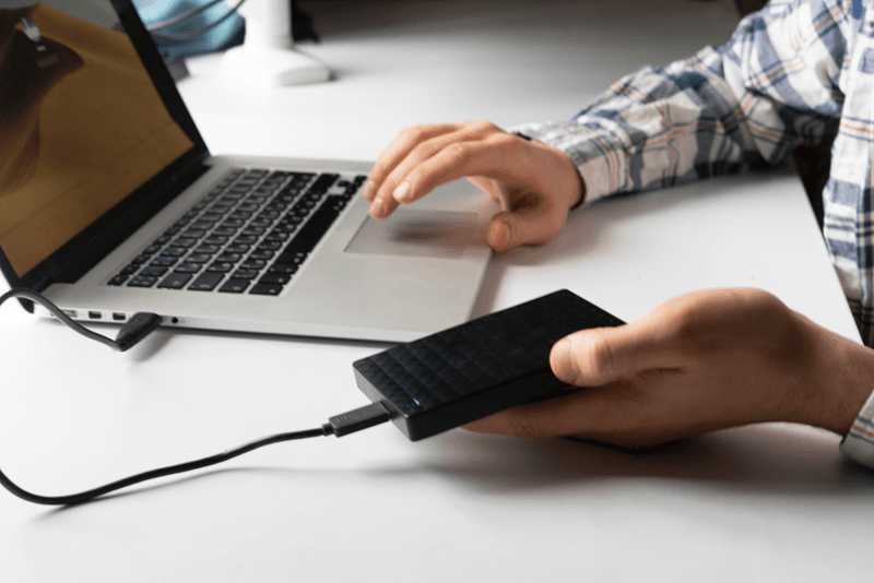 External storage devices that can replace paid cloud storage