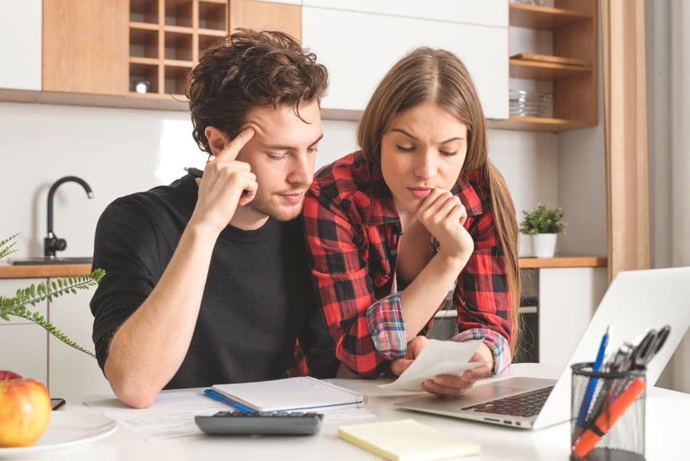 How to Get Out of Debt on a Low Income