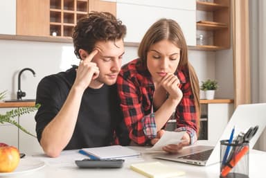 How to Get Out of Debt on a Low Income