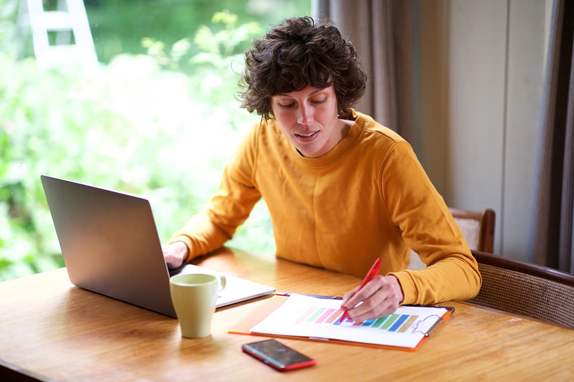 Inflation trends and what they mean for your debt