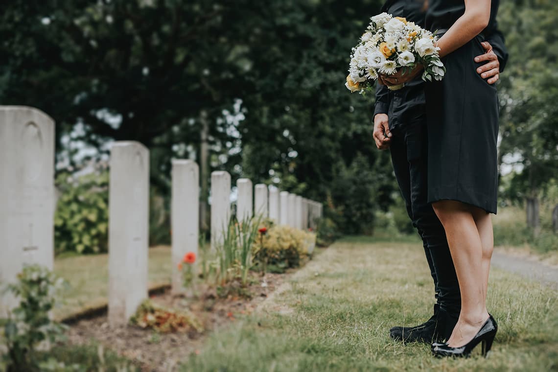 What Happens to Debt When You Die?