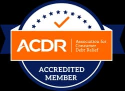 ACDR Badge