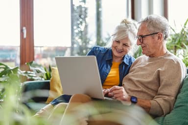 Steps to creating a budget