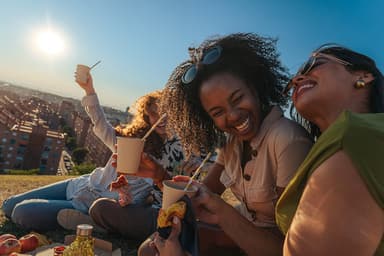 Debt Free Living