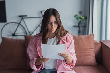 Debt Validation Letter vs. Debt Verification Letter