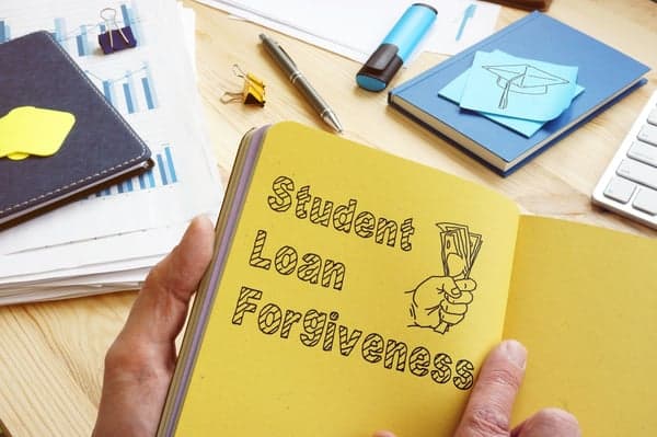 Your options to minimize the impact of your student loan are numerous.