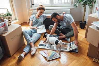How to Budget for Major Life Events