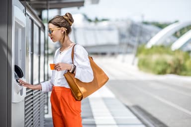 Budgeting to save money