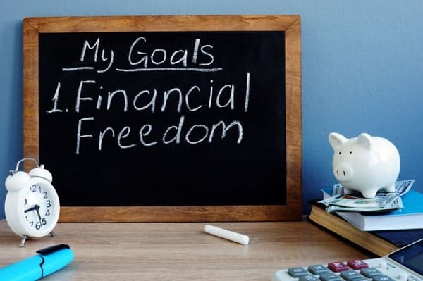 Goal list