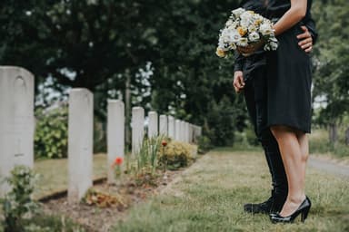 What Happens to Debt When You Die?