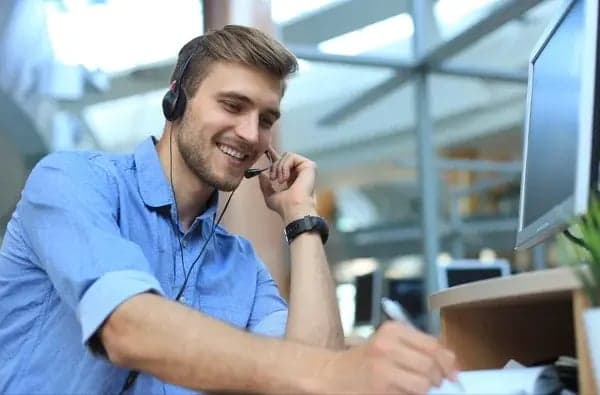 Seek help from a professional debt specialist.
