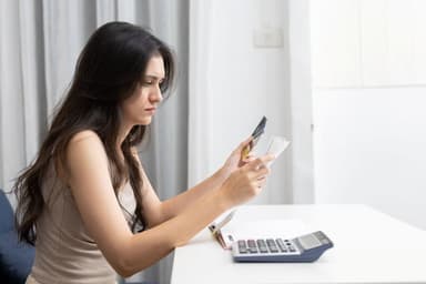 What to do when you max out your credit cards