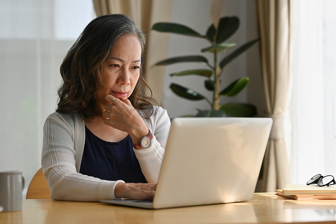 Comparing bankruptcy and debt relief