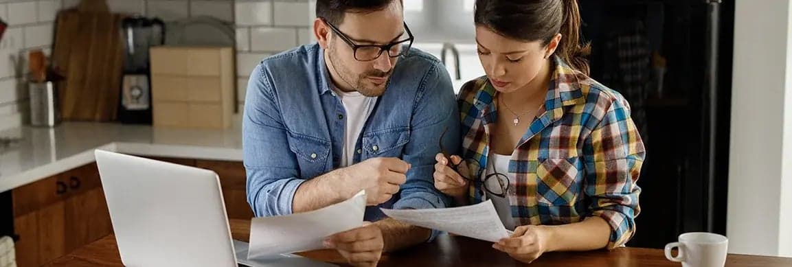 Getting started with credit card debt relief