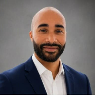 Jermaine Stancil, Sr. Director of Negotiations at ClearOne Advantage