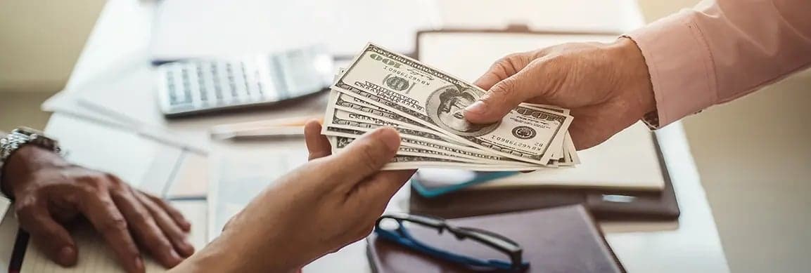 How debt settlement works