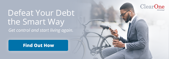 ClearOne Debt Settlement CTA