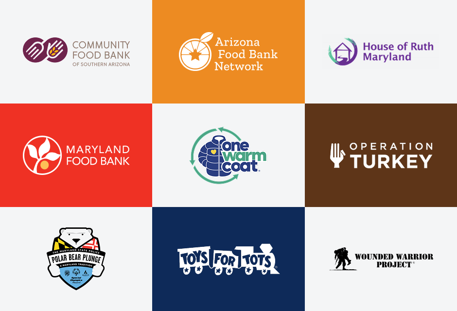 ClearOne Advantage Cares: Organizations We Support