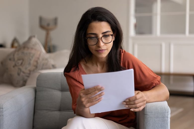 Debt Validation Letter vs. Debt Verification Letter