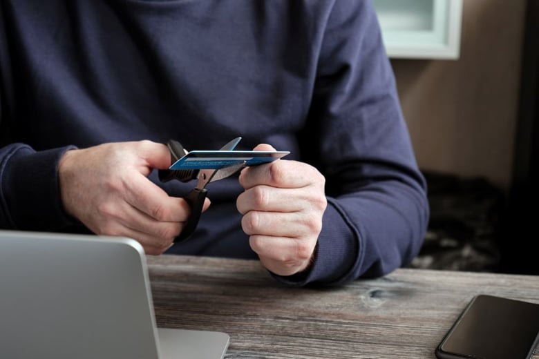 How to Close a Credit Card Without Hurting Credit