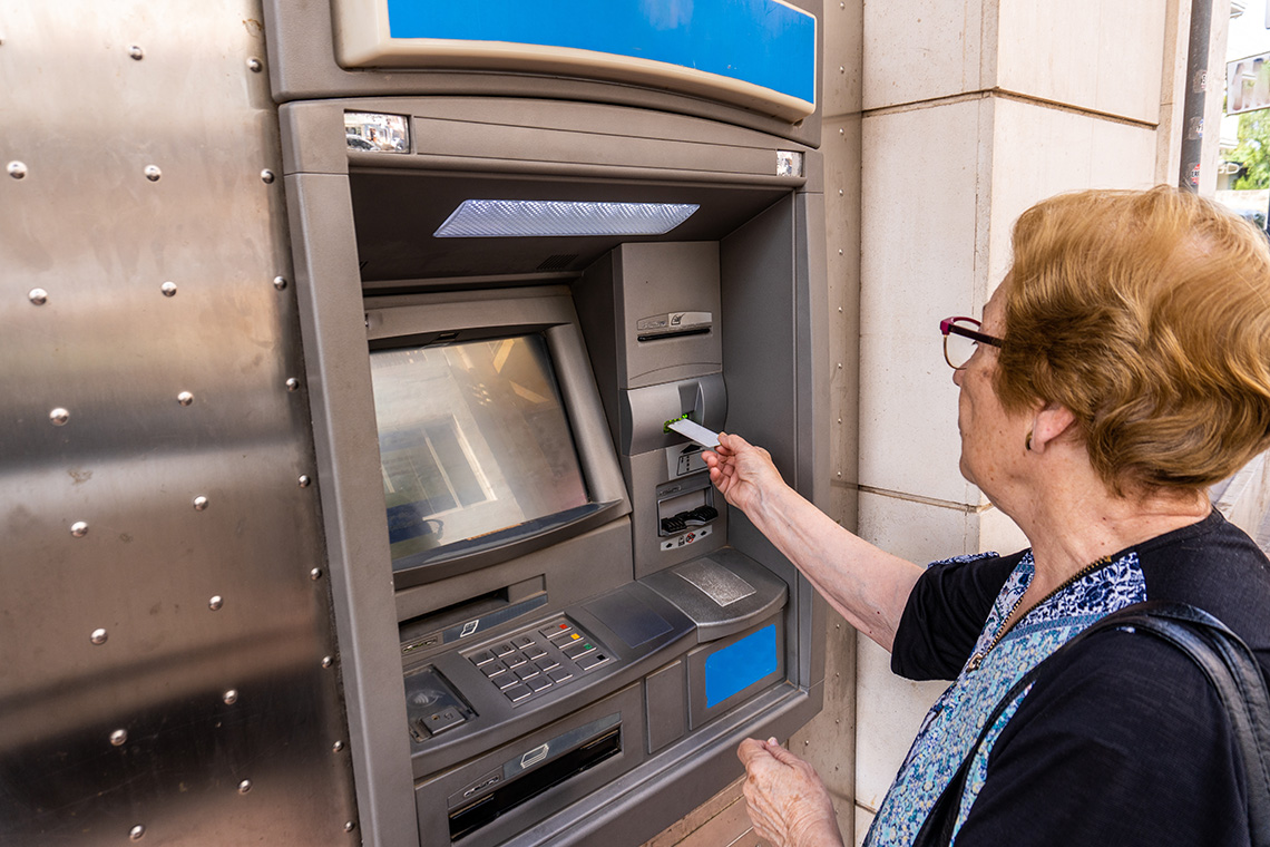 Identity Theft and Your Credit