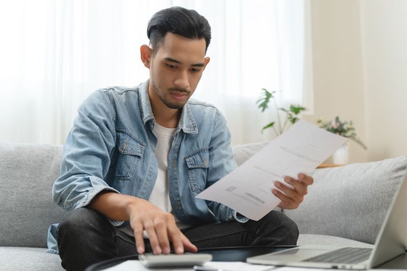 How to Pay Off Debt Using the Debt Avalanche Method