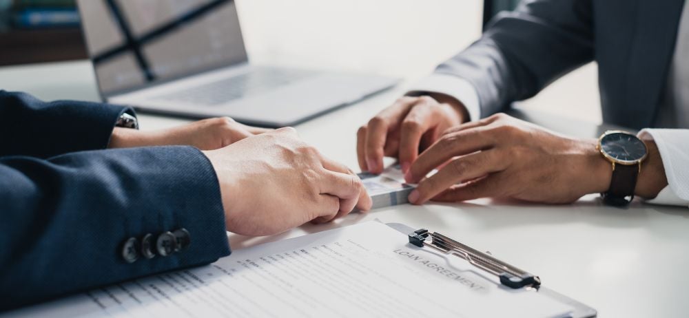 How to Borrow Money Safely