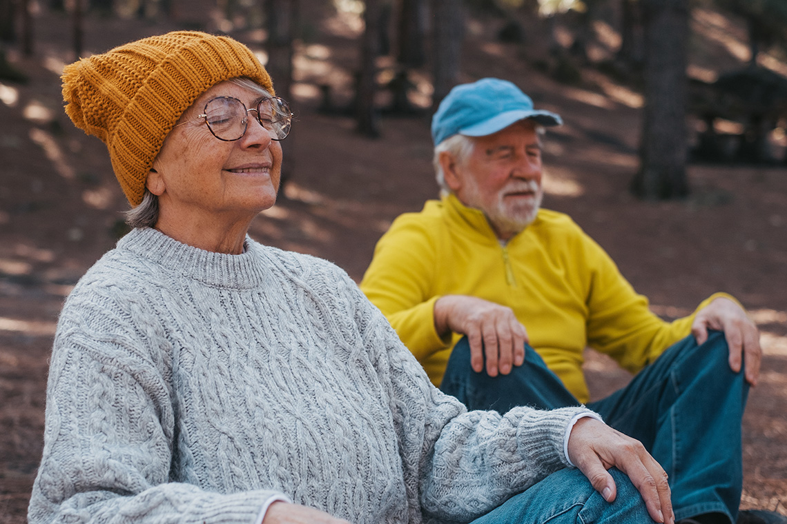 Managing Debt in Retirement