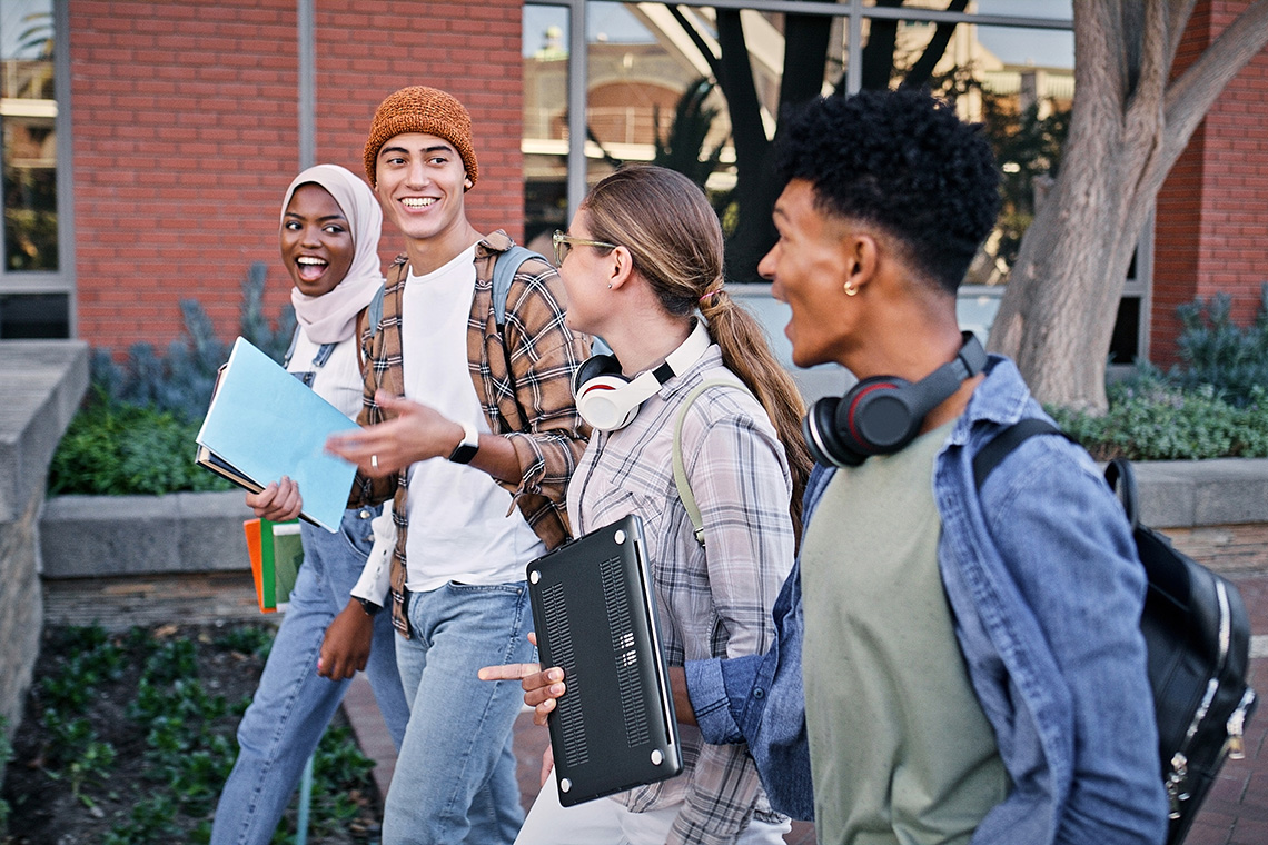 Settling Student Loan Debt