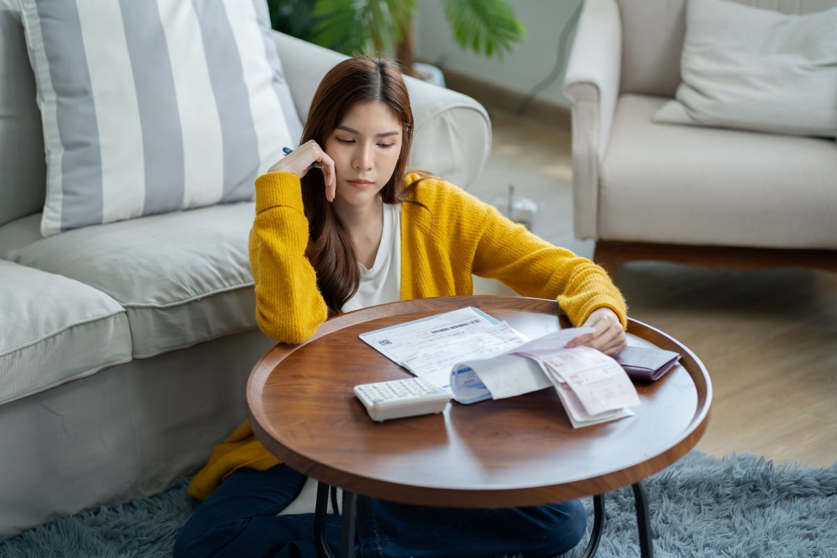 Which Bills Should I Pay Off First?